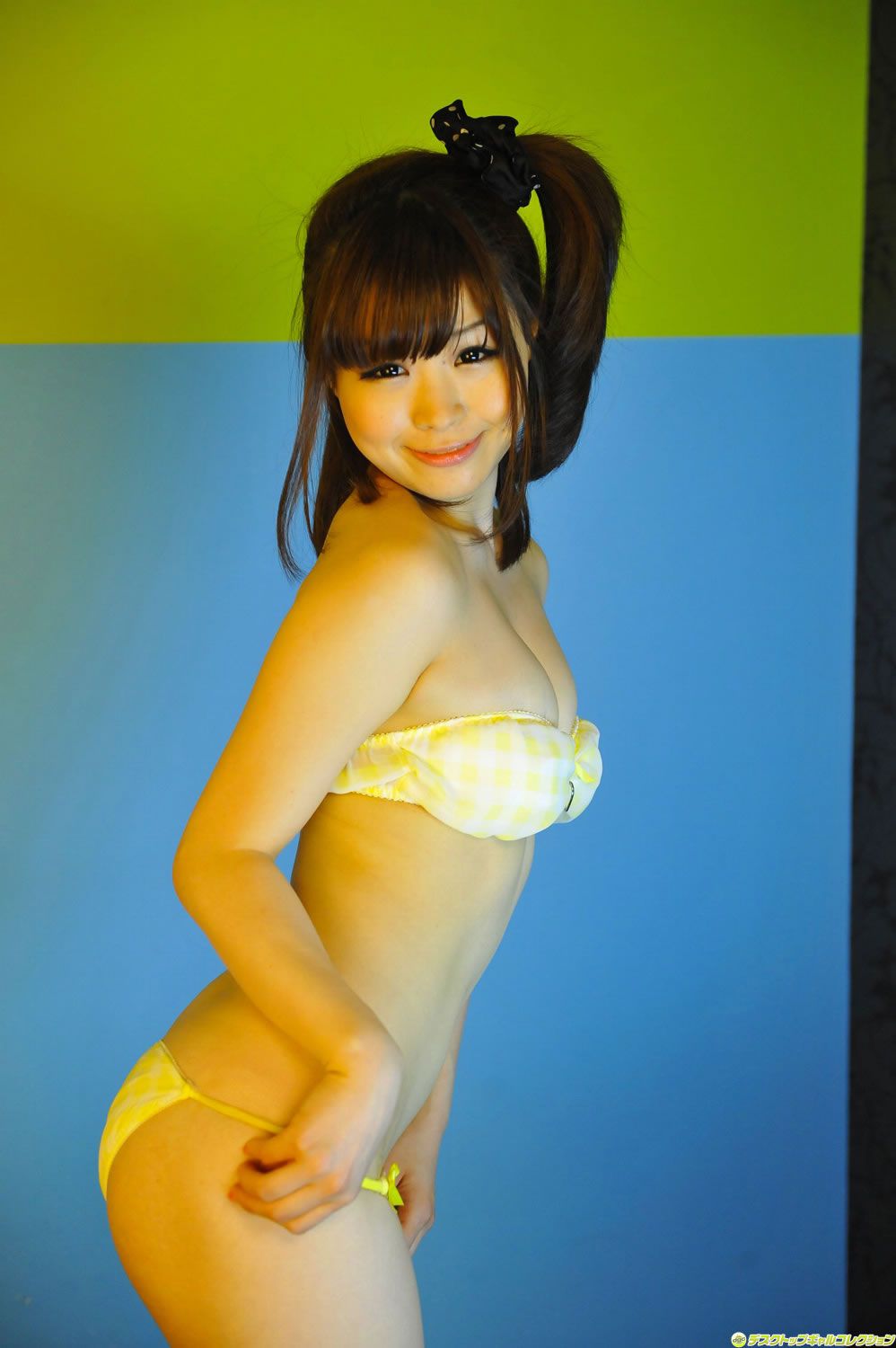 [DGC] 201年03月號 No.926 栗山夢衣 Mui Kuriyama [84P]