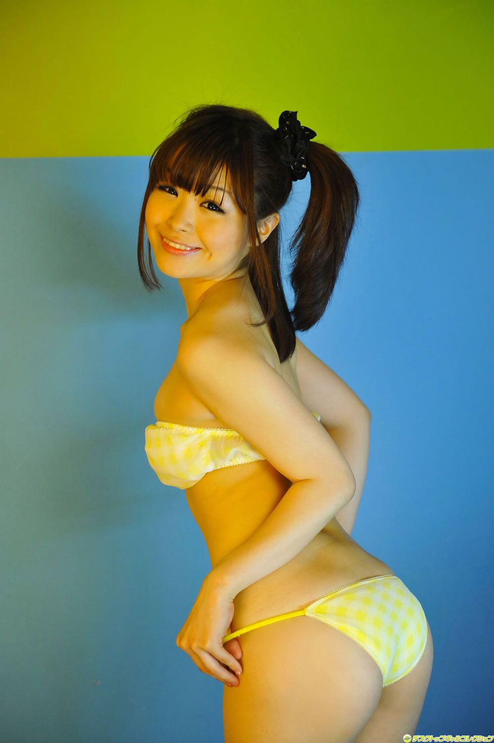 [DGC] 201年03月號 No.926 栗山夢衣 Mui Kuriyama [84P]