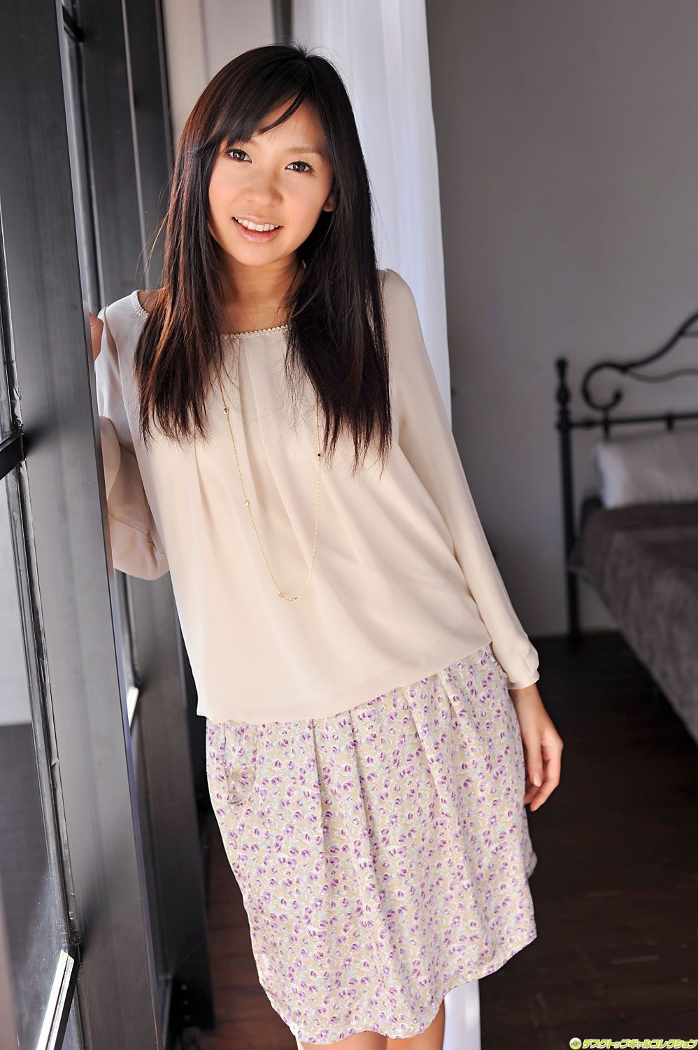 [DGC] 201年03月號 No.928 小倉奈々Nana Ogura [118P]