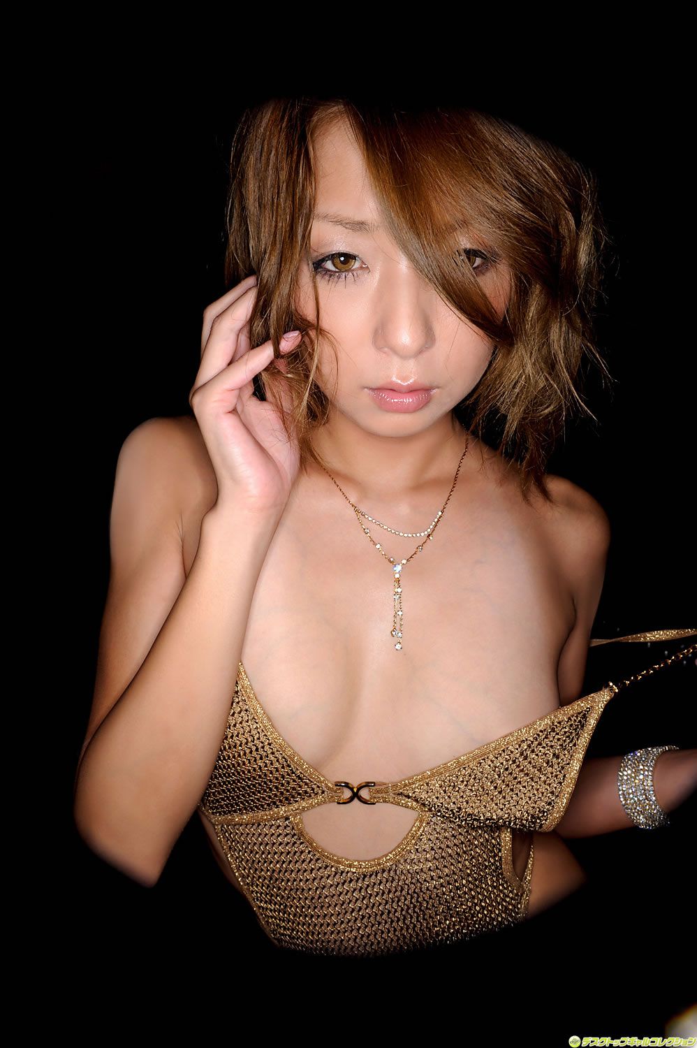 [DGC] 2011年03月號 No.929 Nao. [134P]