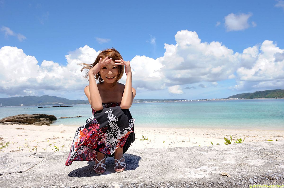 [DGC] 2011年03月號 No.929 Nao. [134P]