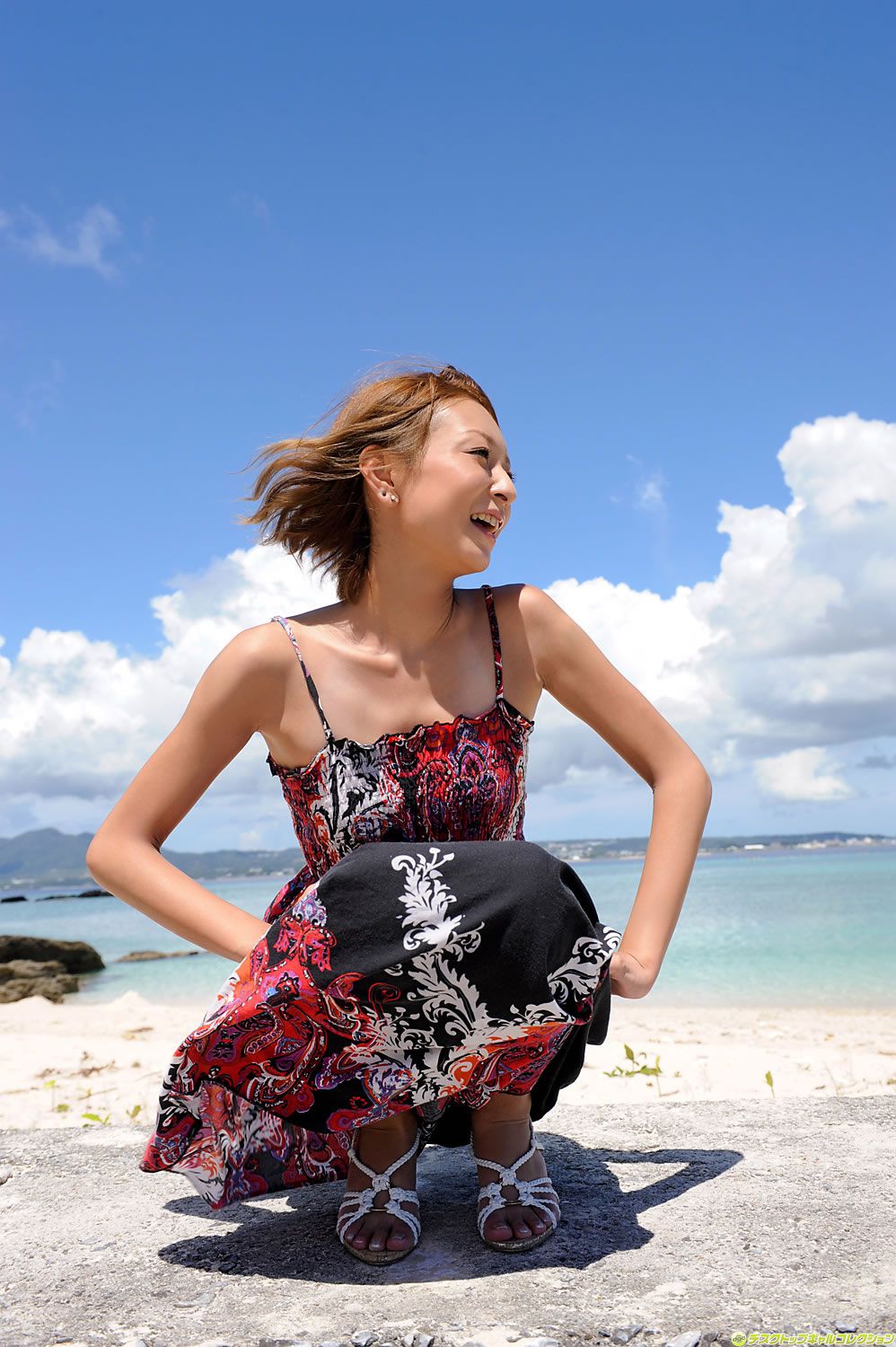 [DGC] 2011年03月號 No.929 Nao. [134P]