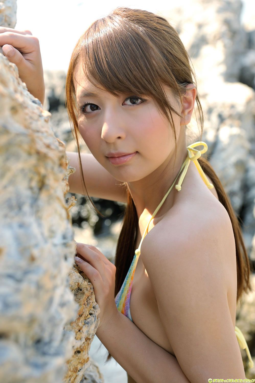 [DGC] 2011年05月號 No.946 希崎ジェシカ Kizaki Jessica [139P]