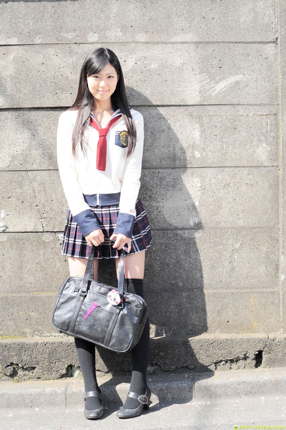 [DGC] 2011年01月号 NO.907 篠原冴美 Saemi Shinohara [40P]