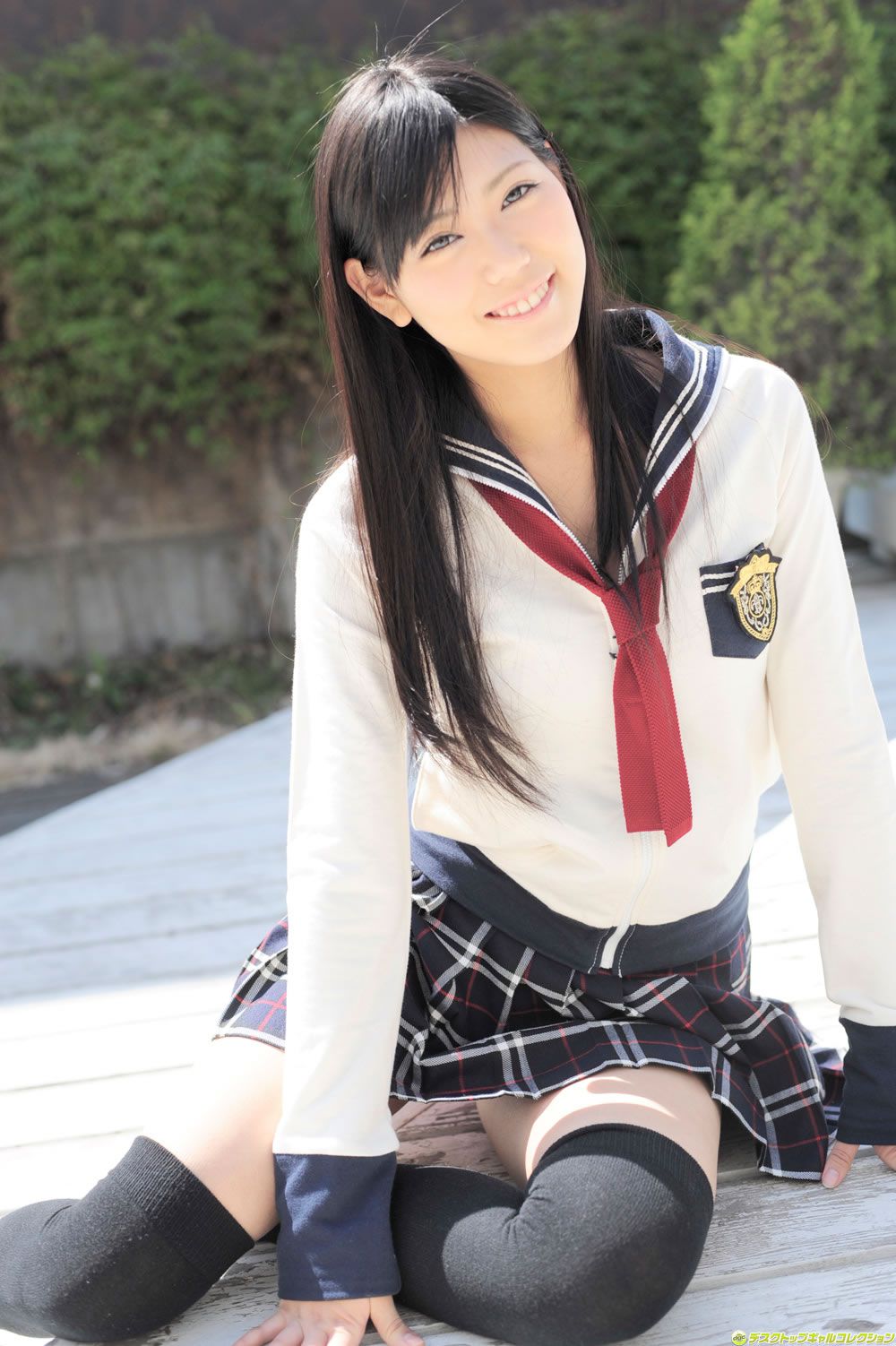 [DGC] 2011年01月号 NO.907 篠原冴美 Saemi Shinohara [40P]