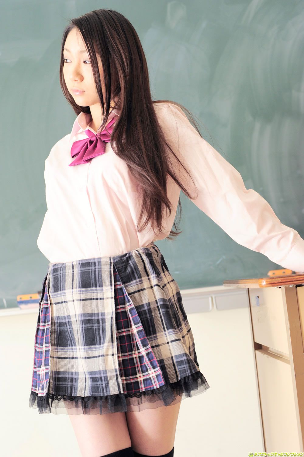 [DGC] 2011年05月號 No.948 ほしの智世 Tomoyo Hoshino [120P]