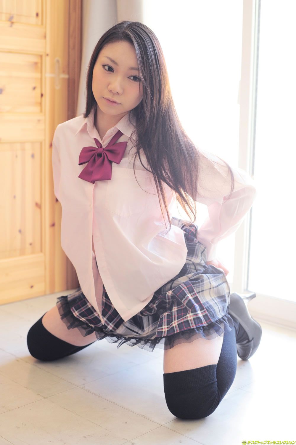 [DGC] 2011年05月號 No.948 ほしの智世 Tomoyo Hoshino [120P]