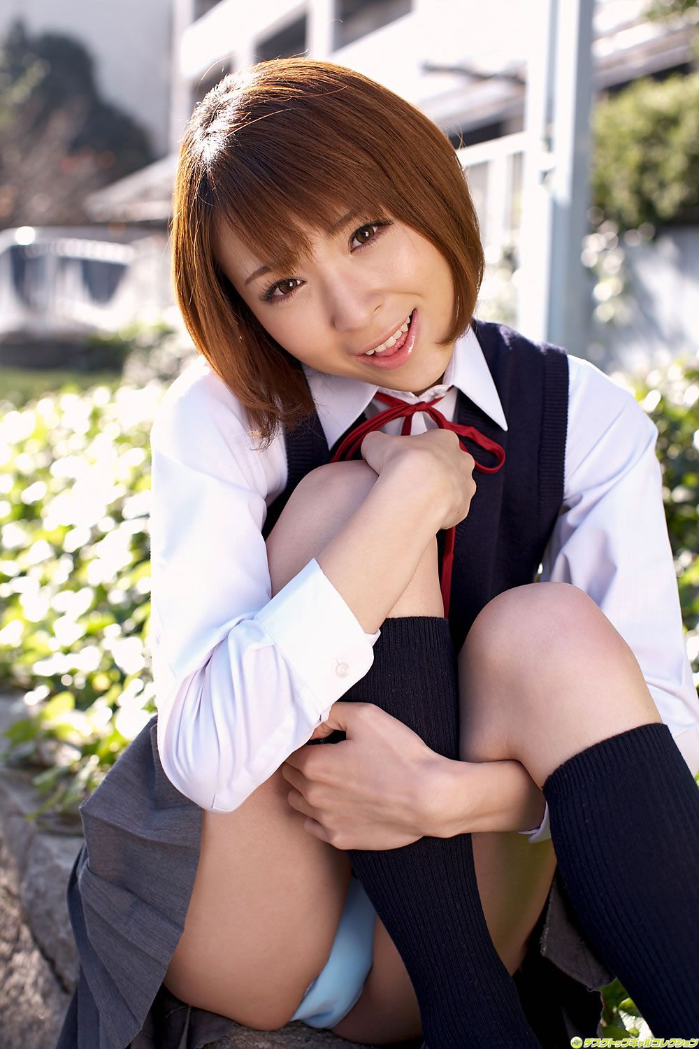 [DGC] 2011年06月號 No.952 椎名ひかる Shina Hikari [140P]