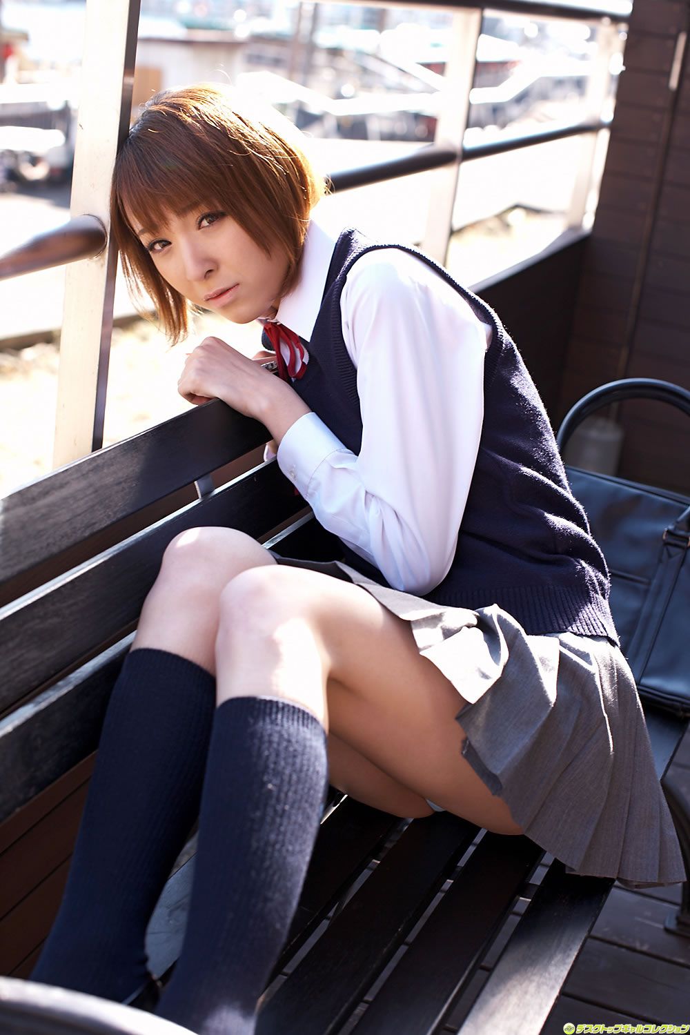 [DGC] 2011年06月號 No.952 椎名ひかる Shina Hikari [140P]