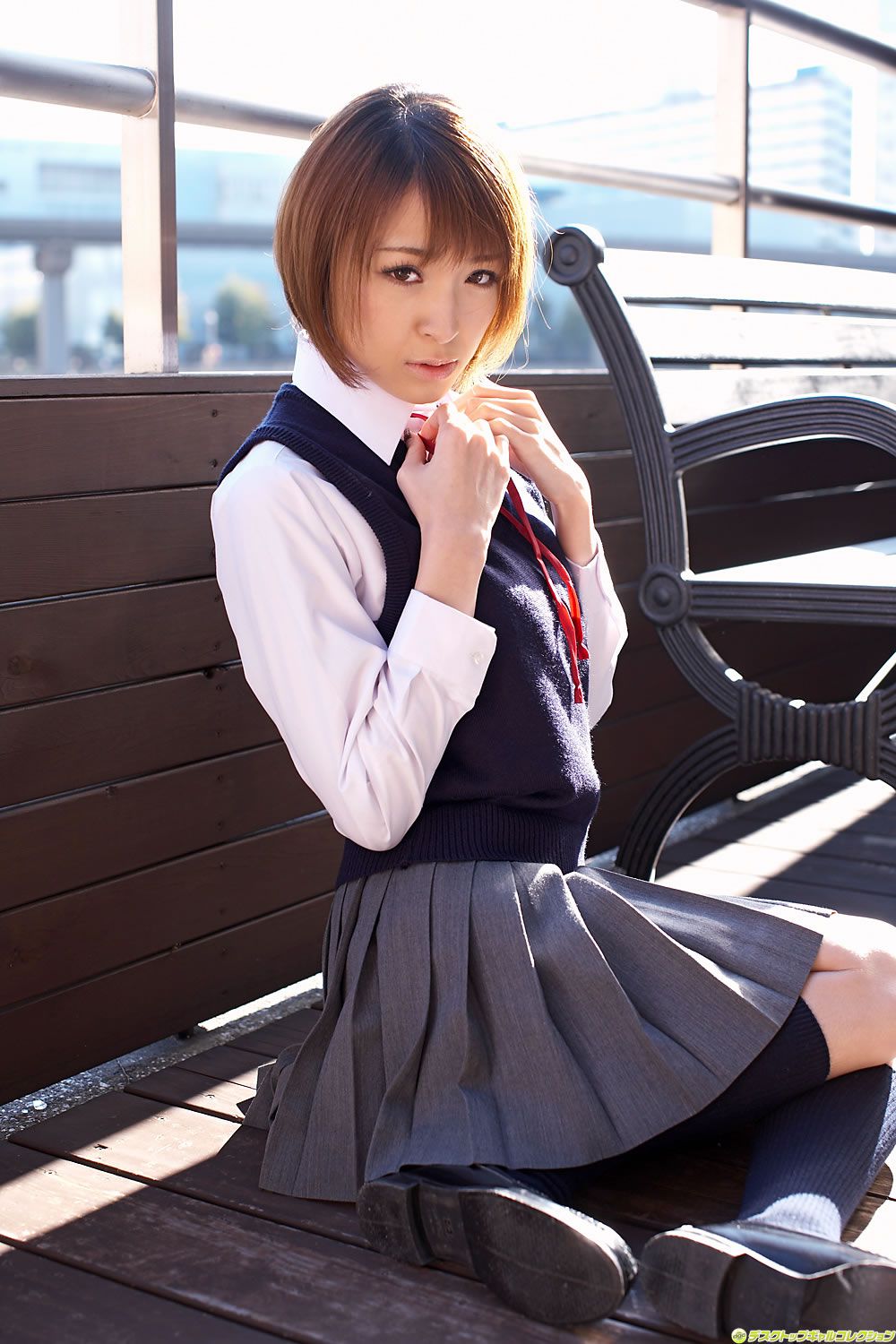 [DGC] 2011年06月號 No.952 椎名ひかる Shina Hikari [140P]