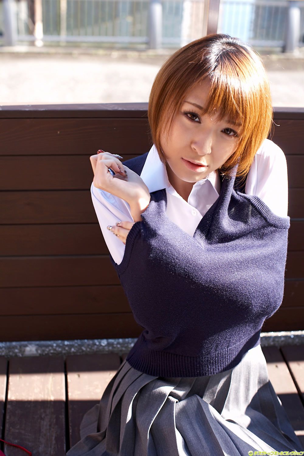[DGC] 2011年06月號 No.952 椎名ひかる Shina Hikari [140P]