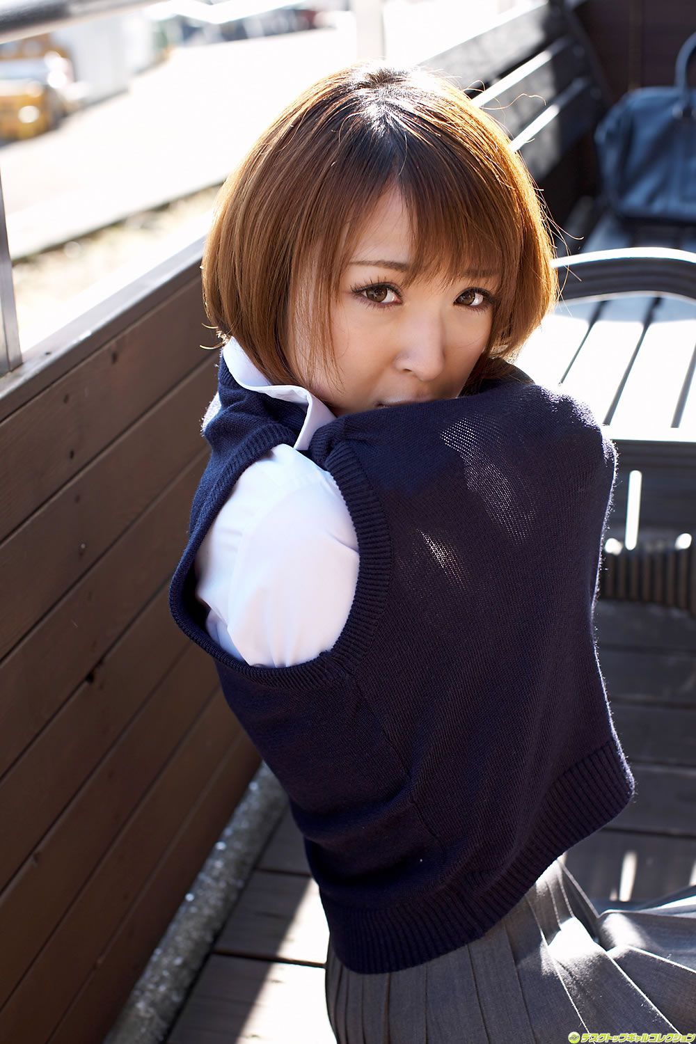[DGC] 2011年06月號 No.952 椎名ひかる Shina Hikari [140P]
