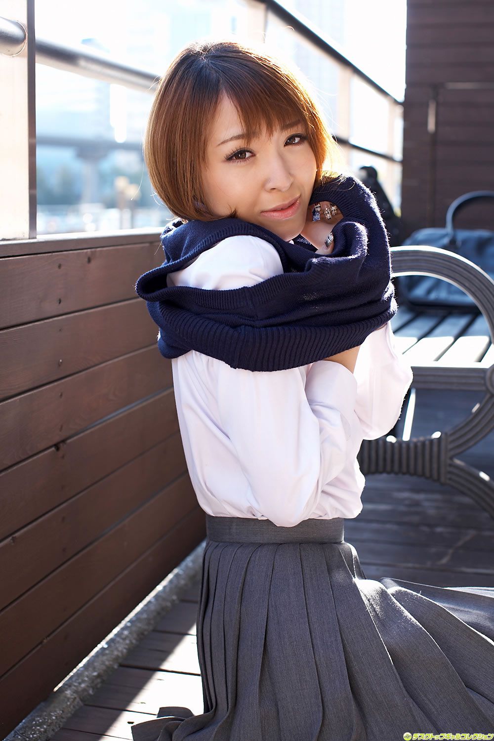 [DGC] 2011年06月號 No.952 椎名ひかる Shina Hikari [140P]