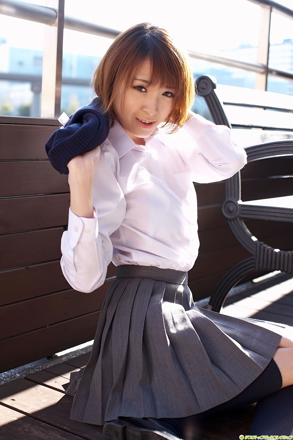 [DGC] 2011年06月號 No.952 椎名ひかる Shina Hikari [140P]