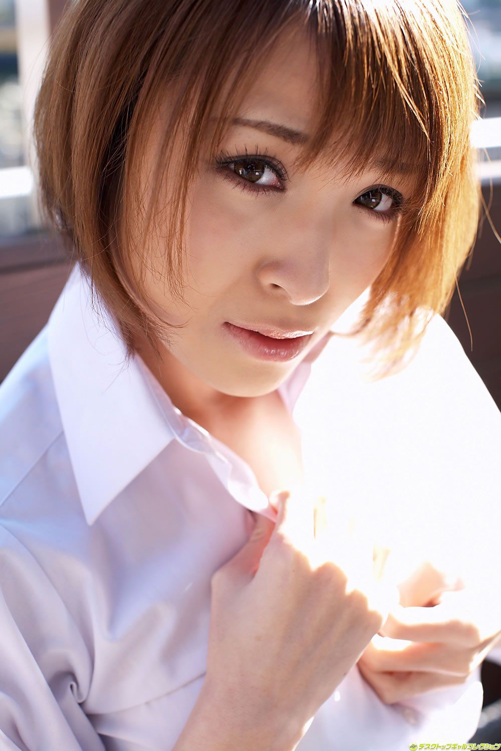 [DGC] 2011年06月號 No.952 椎名ひかる Shina Hikari [140P]
