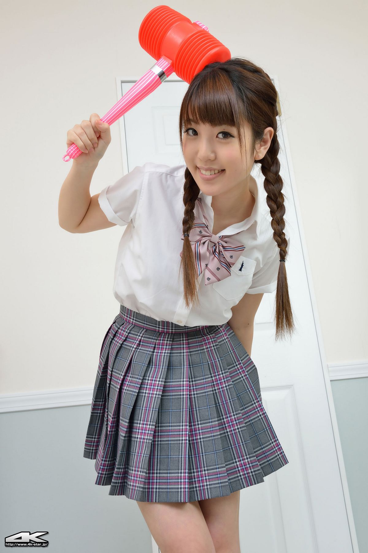 [4k-star] NO.00053 白石みずほ ／ 「制服」[121P]