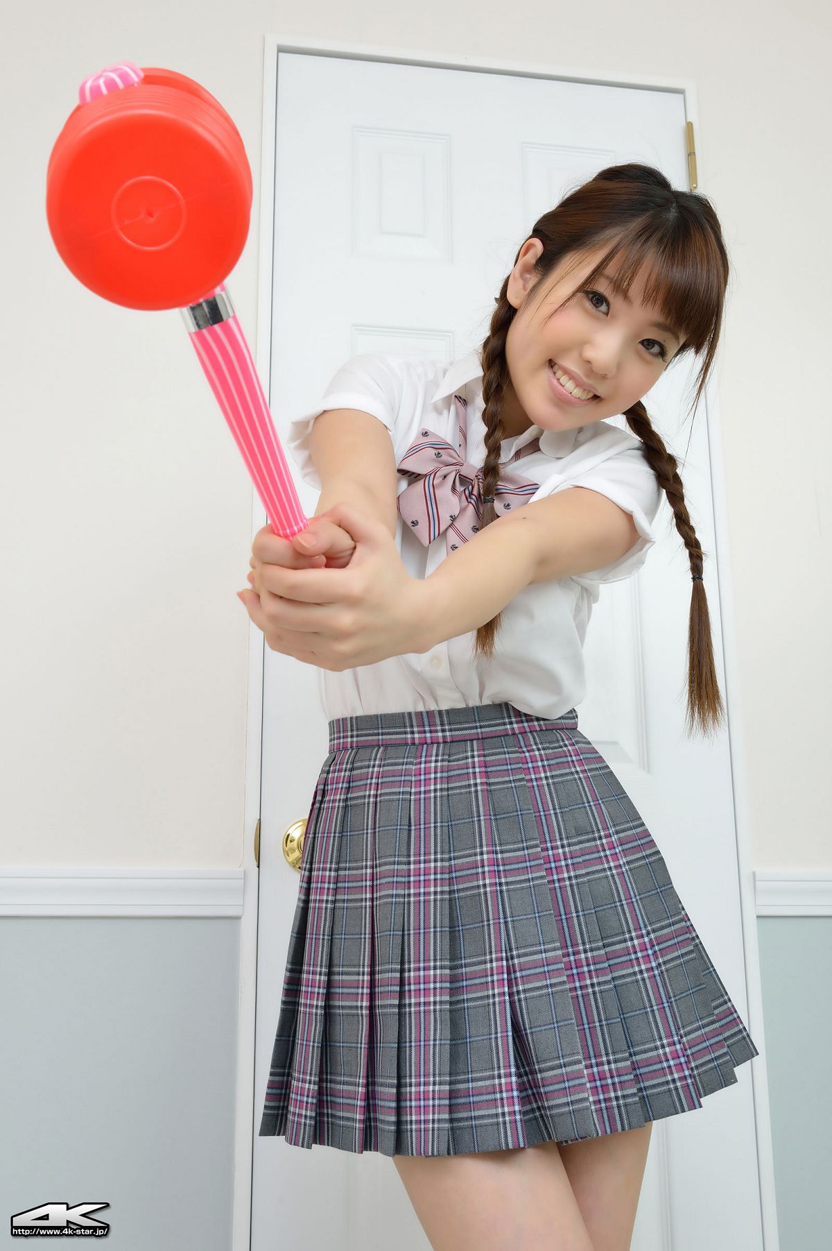 [4k-star] NO.00053 白石みずほ ／ 「制服」[121P]