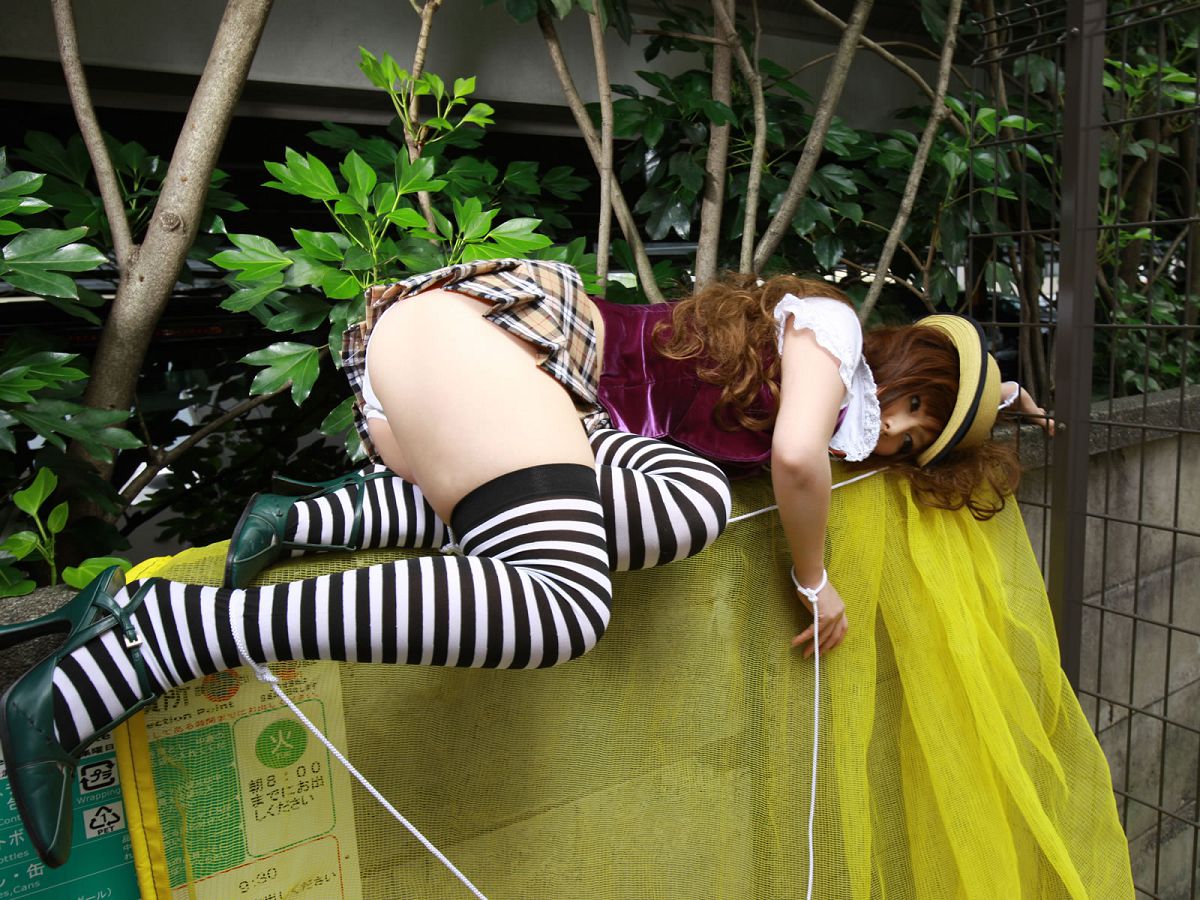 [Sabra.net] StrictlyGirls  京本有加 「Mysterious Game」2010 0225 [80P]