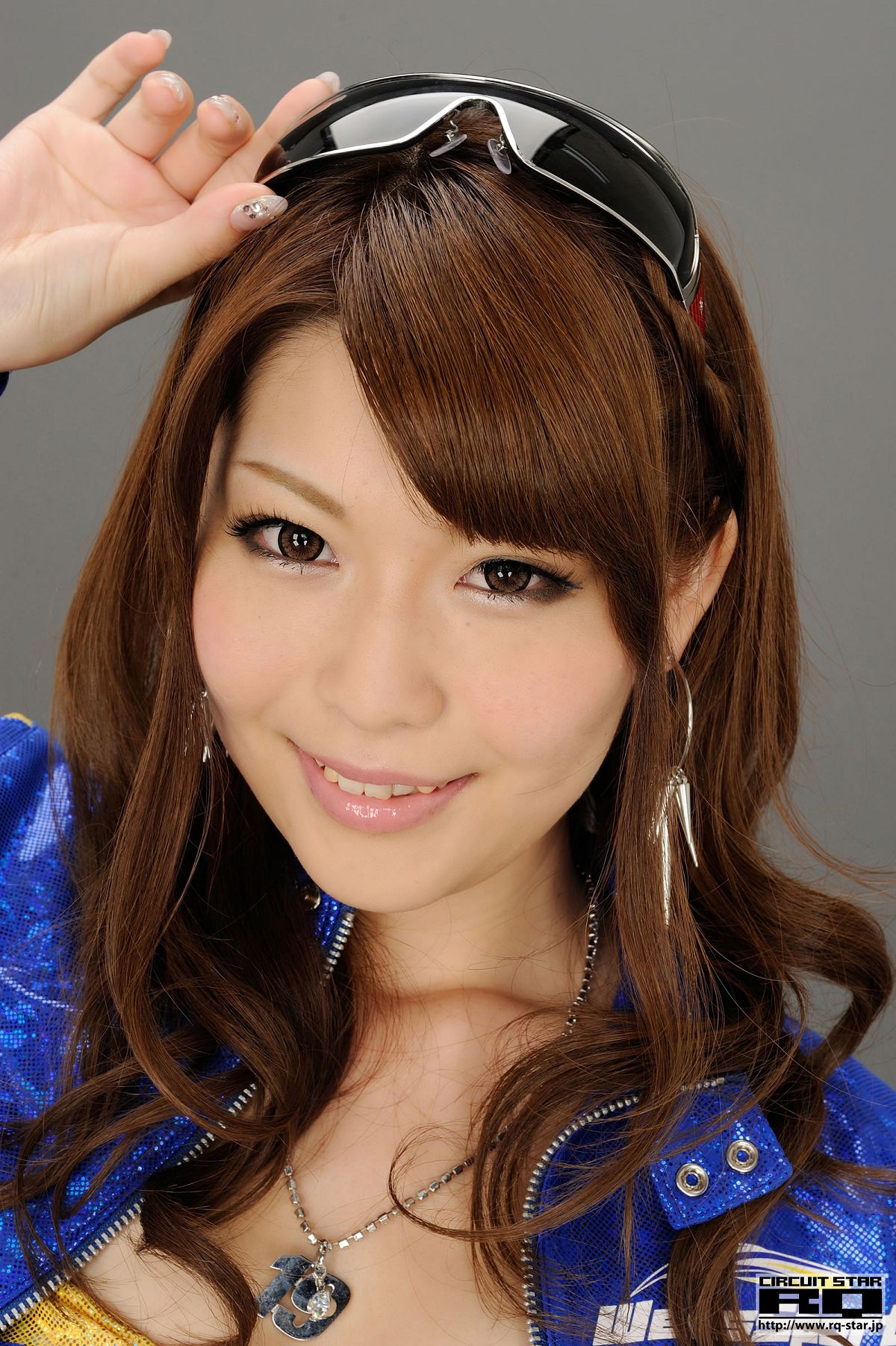 [RQ-STAR] NO.00671 愛原涼さんフォト『RQコスチューム』[110P]