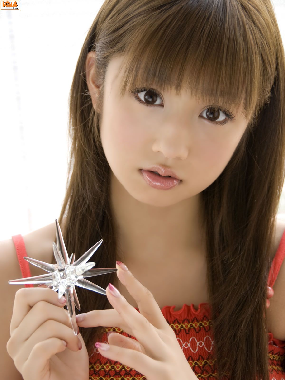 [BOMB.tv] 11月  小倉優子 No.1 [128P]