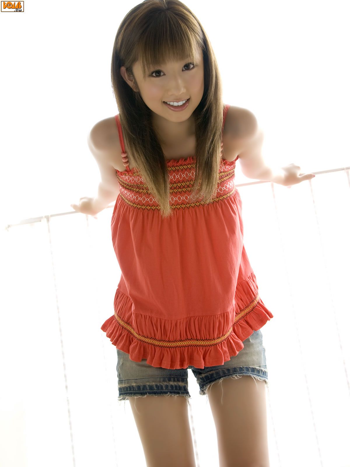 [BOMB.tv] 11月  小倉優子 No.1 [128P]