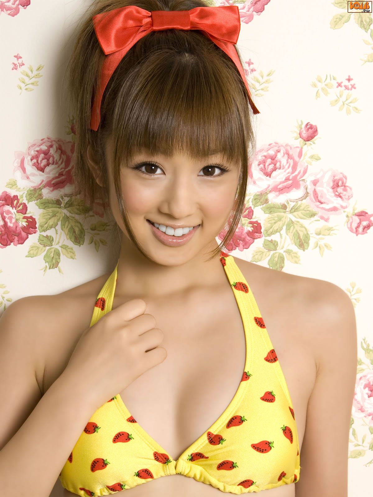 [BOMB.tv] 11月  小倉優子 No.1 [128P]