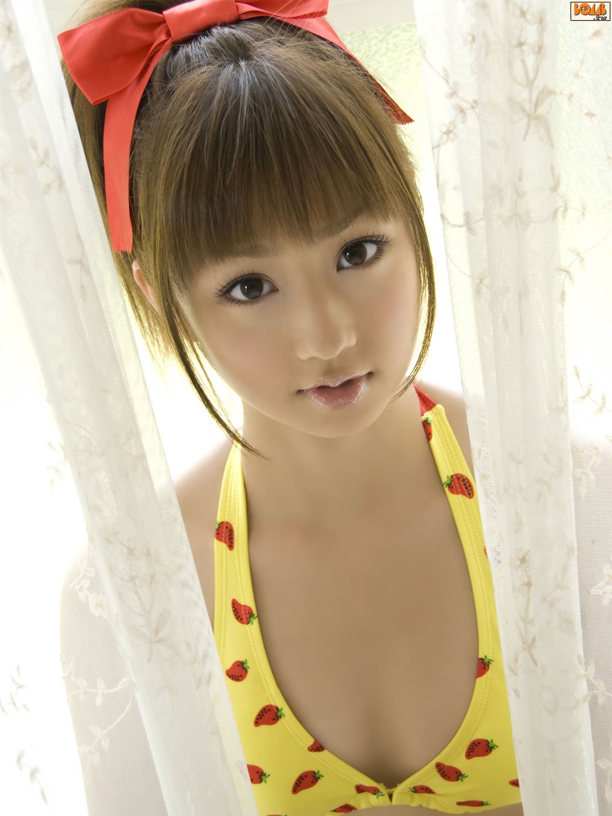 [BOMB.tv] 11月  小倉優子 No.1 [128P]