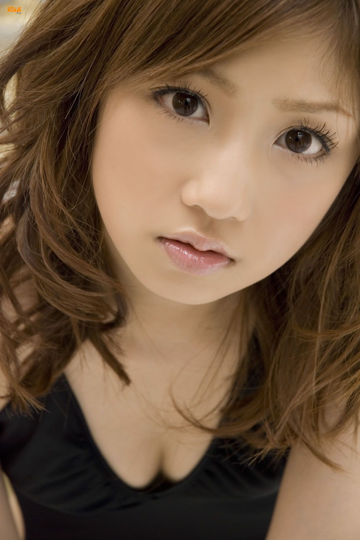 [BOMB.tv] 11月  小倉優子 No.1 [128P]