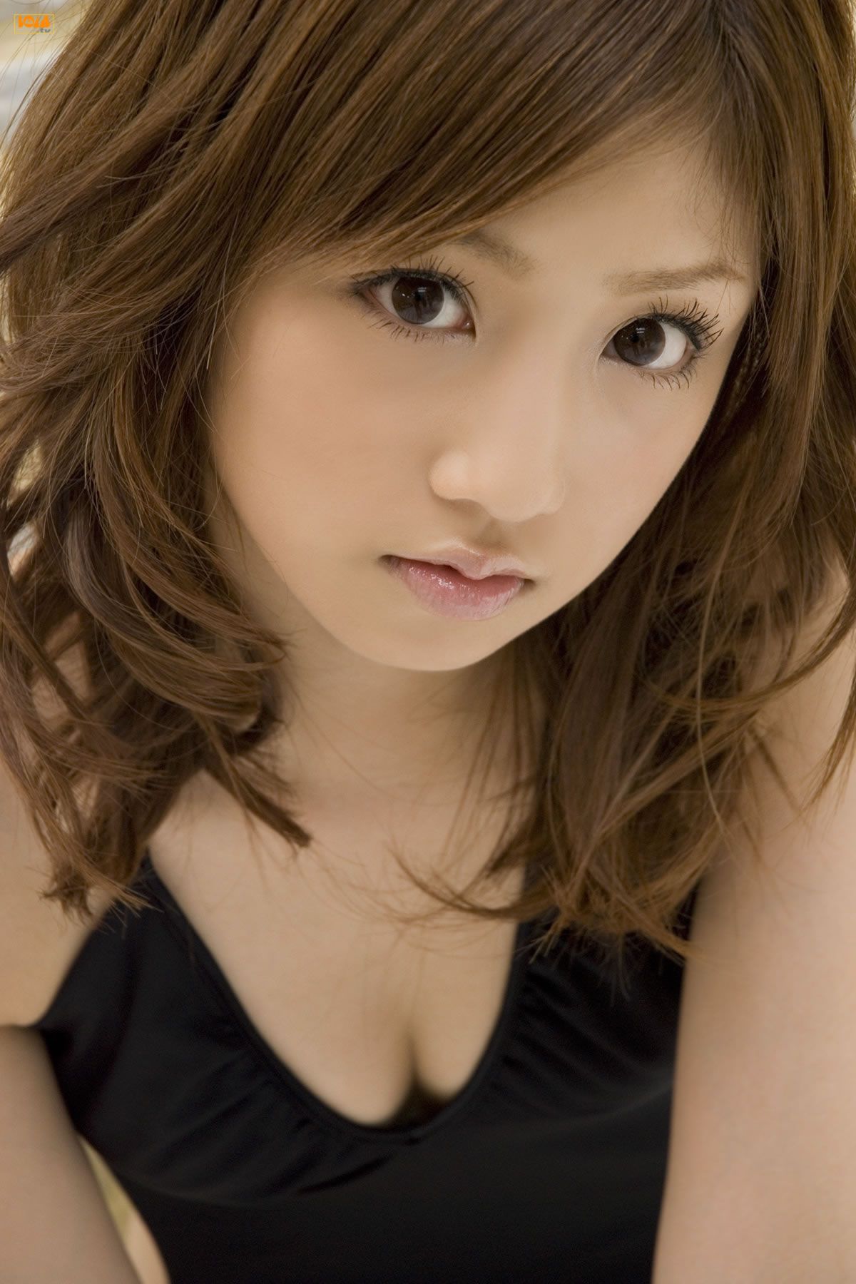 [BOMB.tv] 11月  小倉優子 No.1 [128P]