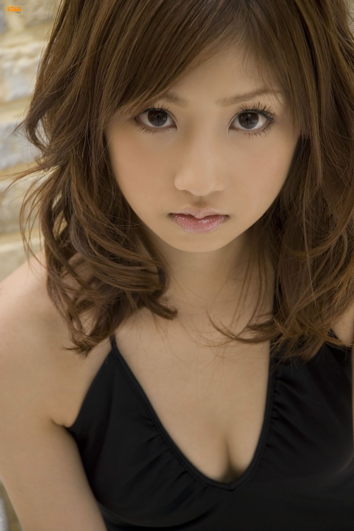 [BOMB.tv] 11月  小倉優子 No.1 [128P]