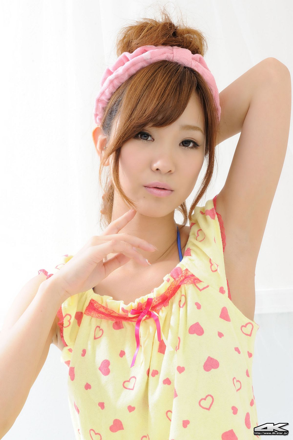 [4K-Star] [08-15] NO.00055 西村いちか [111P]
