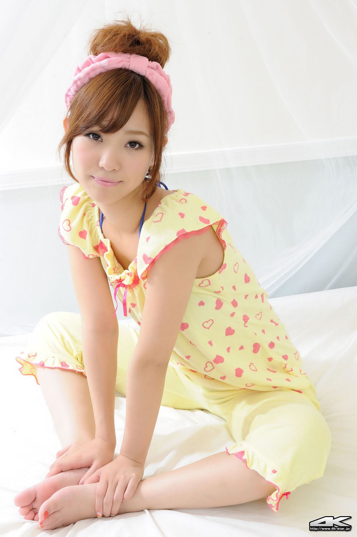 [4K-Star] [08-15] NO.00055 西村いちか [111P]