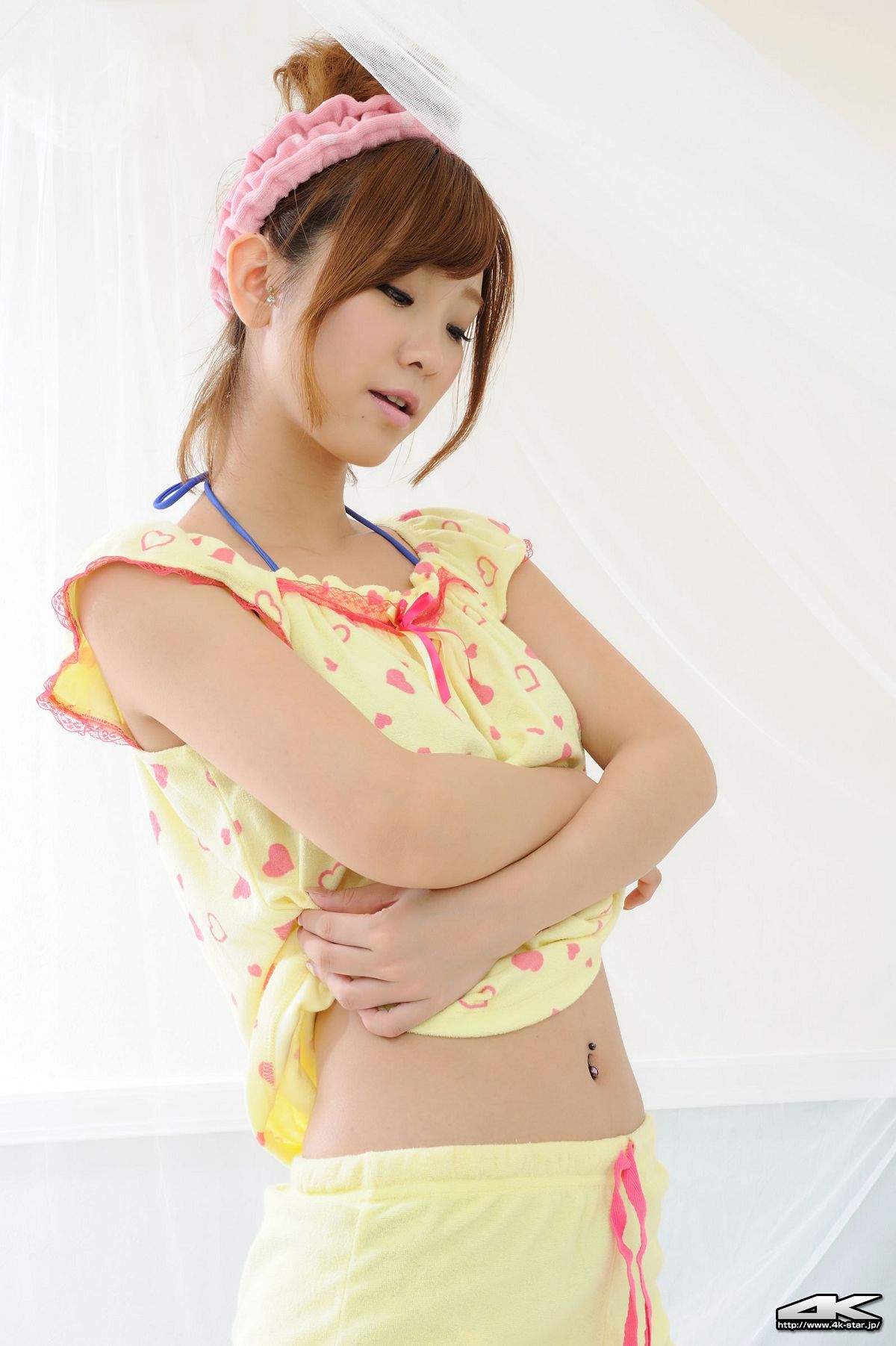 [4K-Star] [08-15] NO.00055 西村いちか [111P]