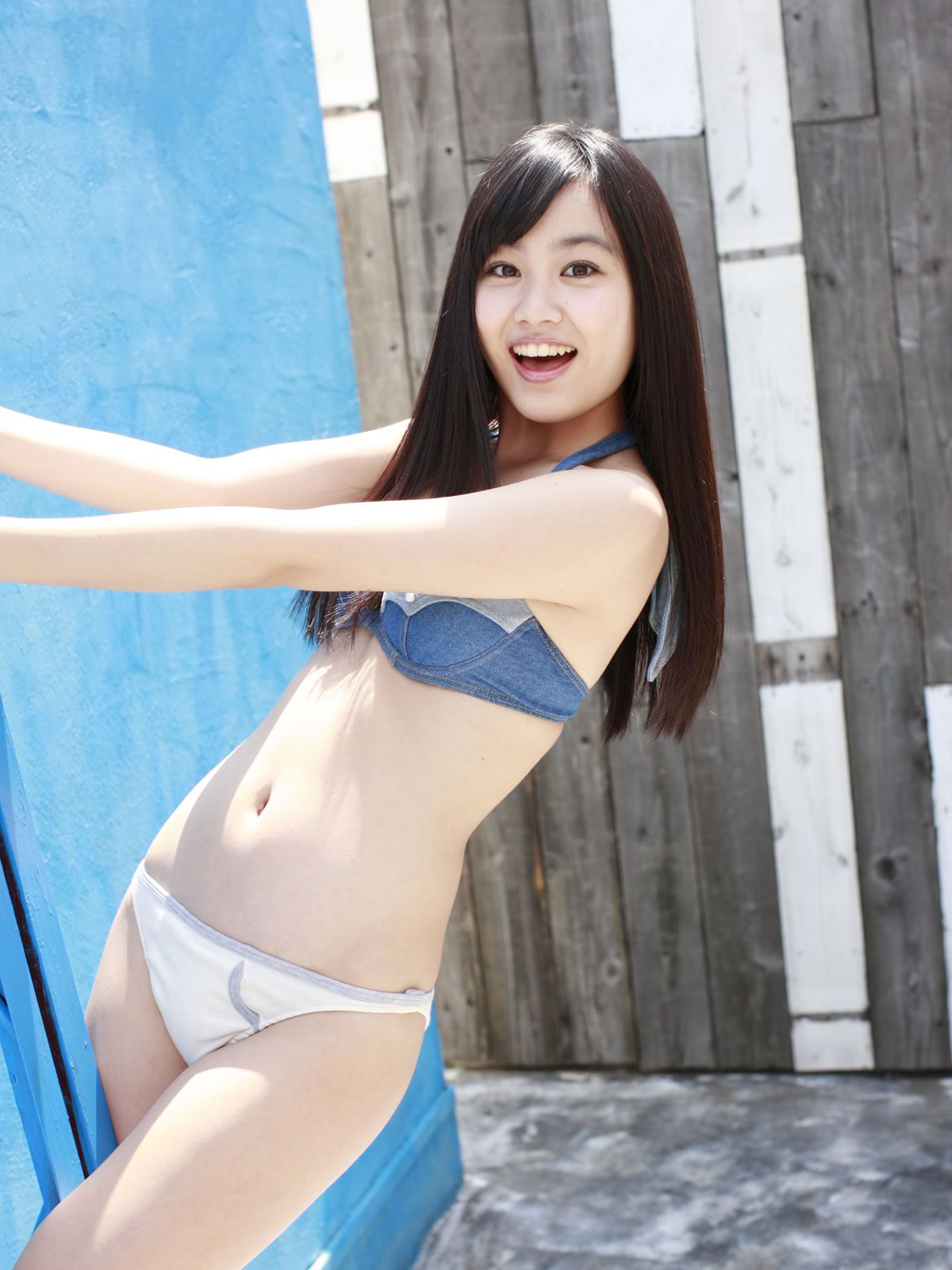[Sabra.net] strictly GIRL Yui Ito 伊藤優衣 [40P]