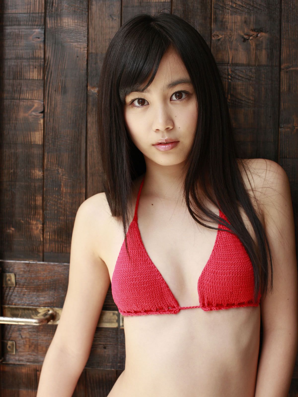 [Sabra.net] strictly GIRL Yui Ito 伊藤優衣 [40P]