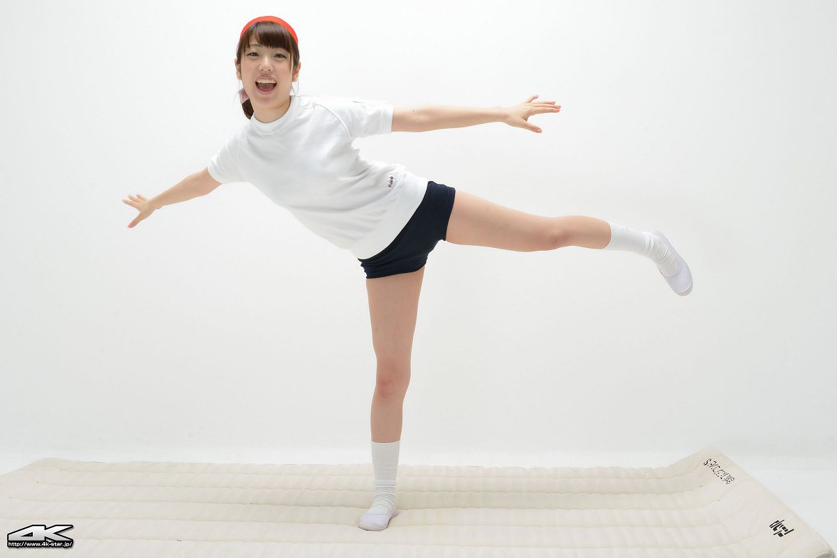 [4K-Sta] 08-18 NO.0056 白石みずほ [112P]
