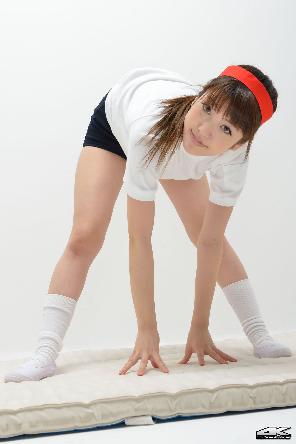 [4K-Sta] 08-18 NO.0056 白石みずほ [112P]
