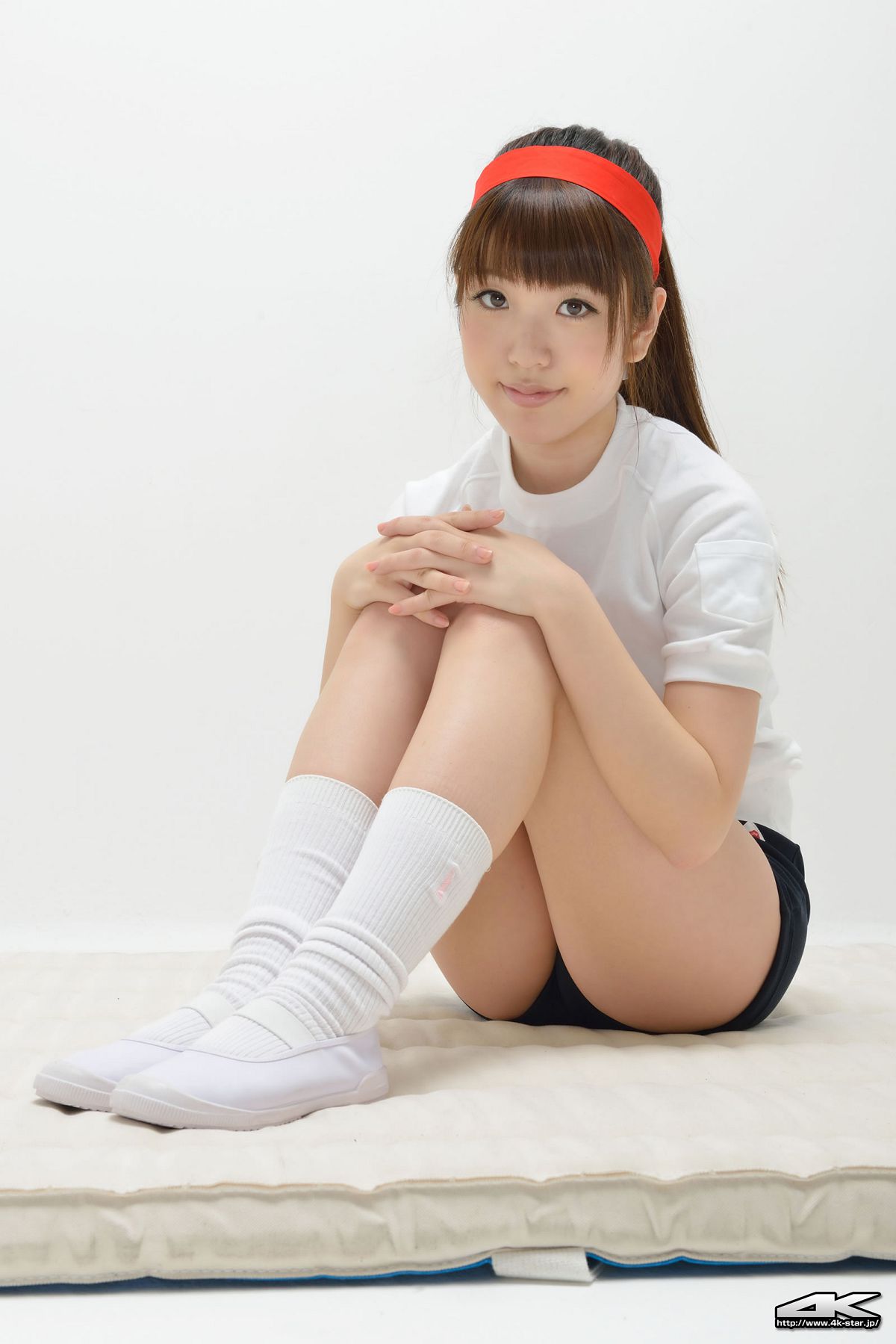 [4K-Sta] 08-18 NO.0056 白石みずほ [112P]
