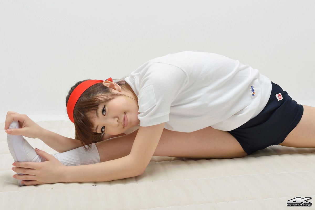 [4K-Sta] 08-18 NO.0056 白石みずほ [112P]