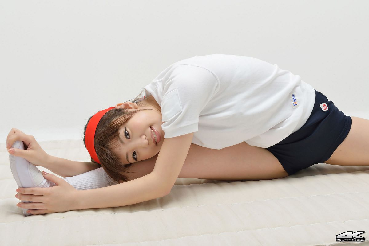 [4K-Sta] 08-18 NO.0056 白石みずほ [112P]