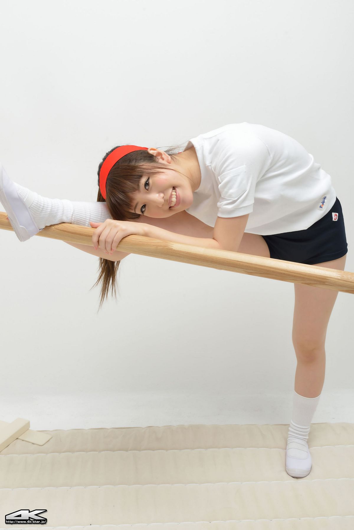 [4K-Sta] 08-18 NO.0056 白石みずほ [112P]
