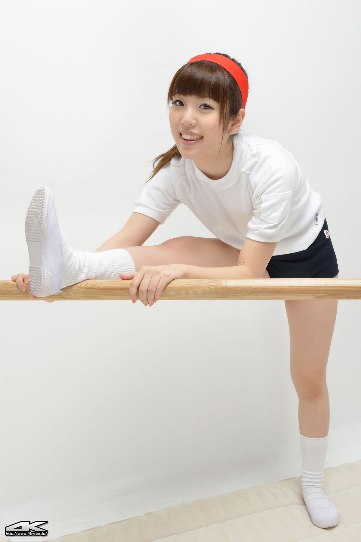 [4K-Sta] 08-18 NO.0056 白石みずほ [112P]
