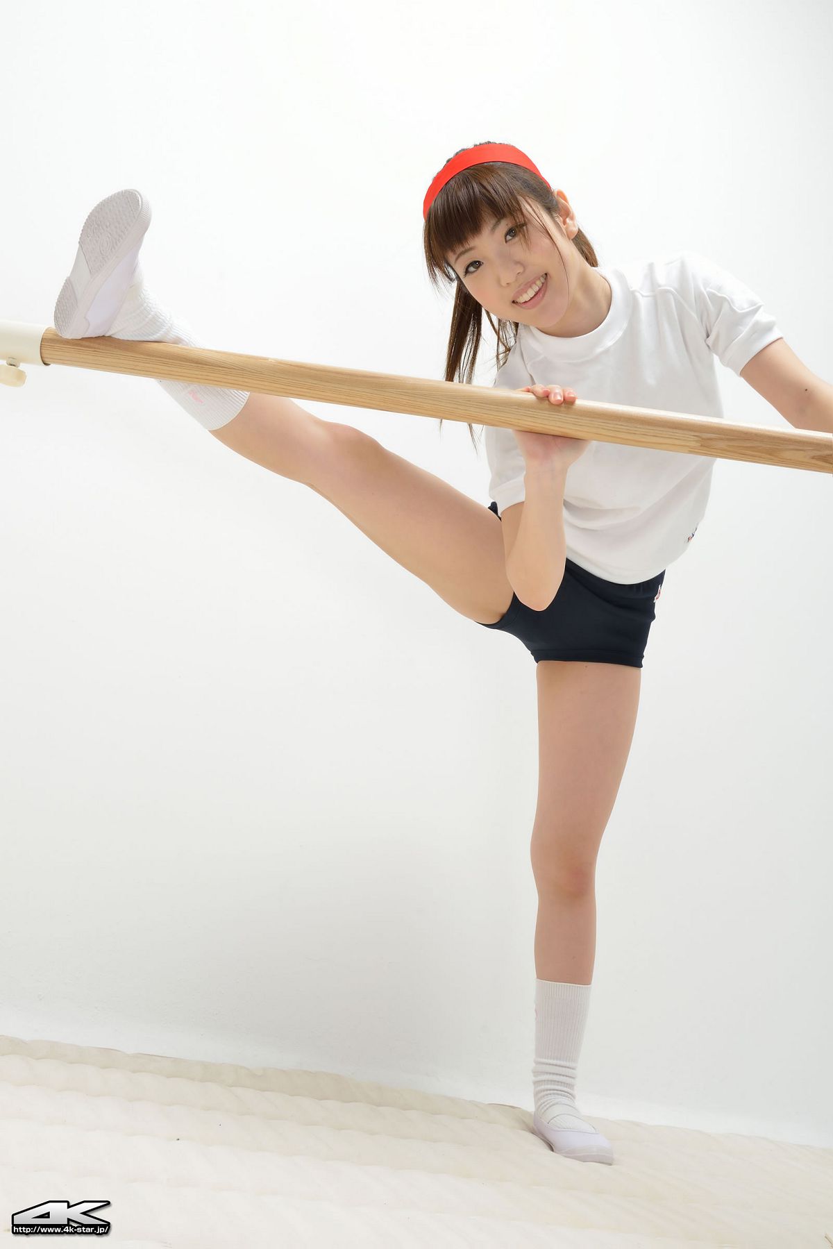 [4K-Sta] 08-18 NO.0056 白石みずほ [112P]