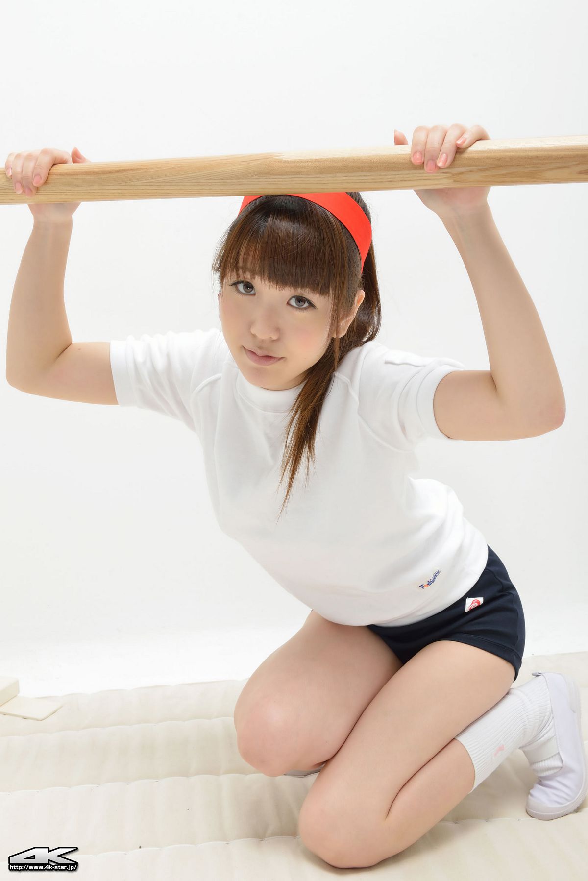 [4K-Sta] 08-18 NO.0056 白石みずほ [112P]