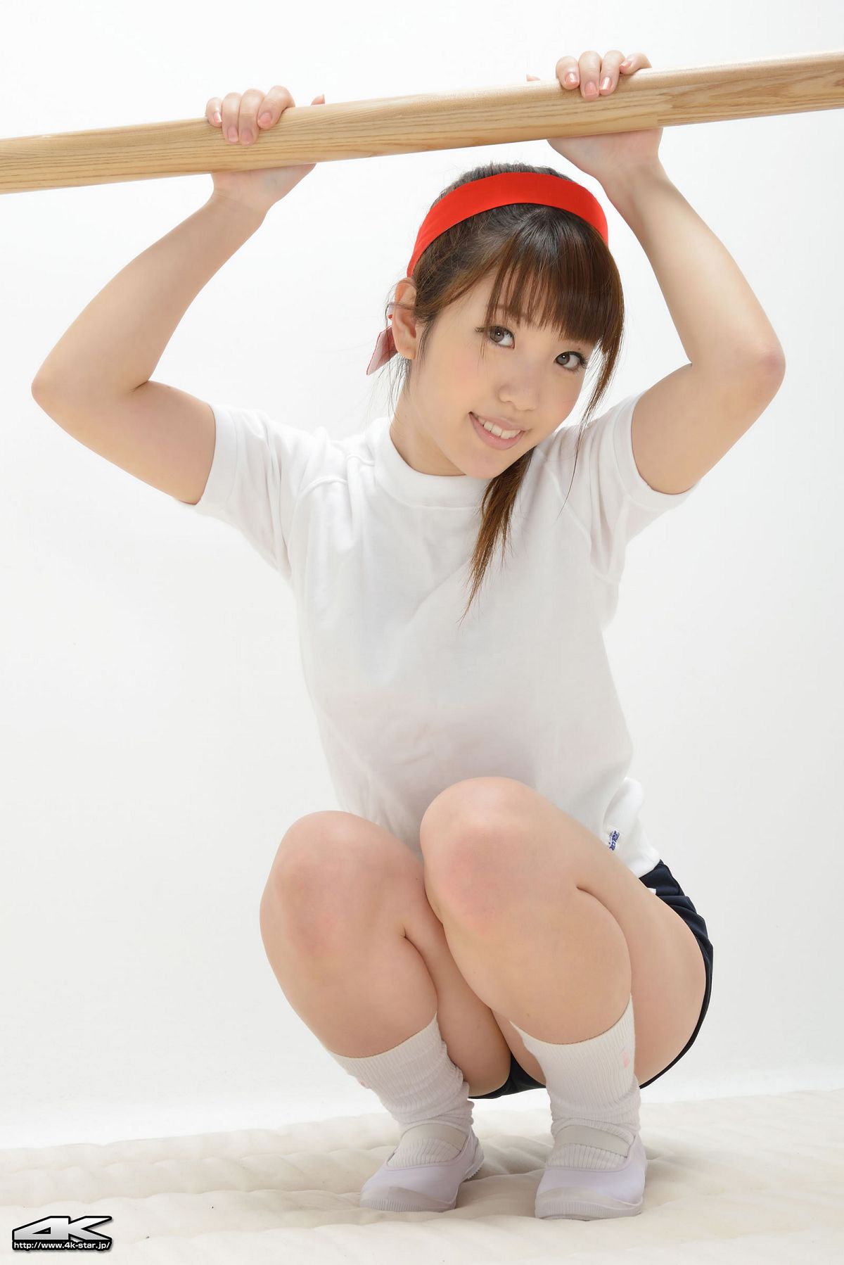 [4K-Sta] 08-18 NO.0056 白石みずほ [112P]