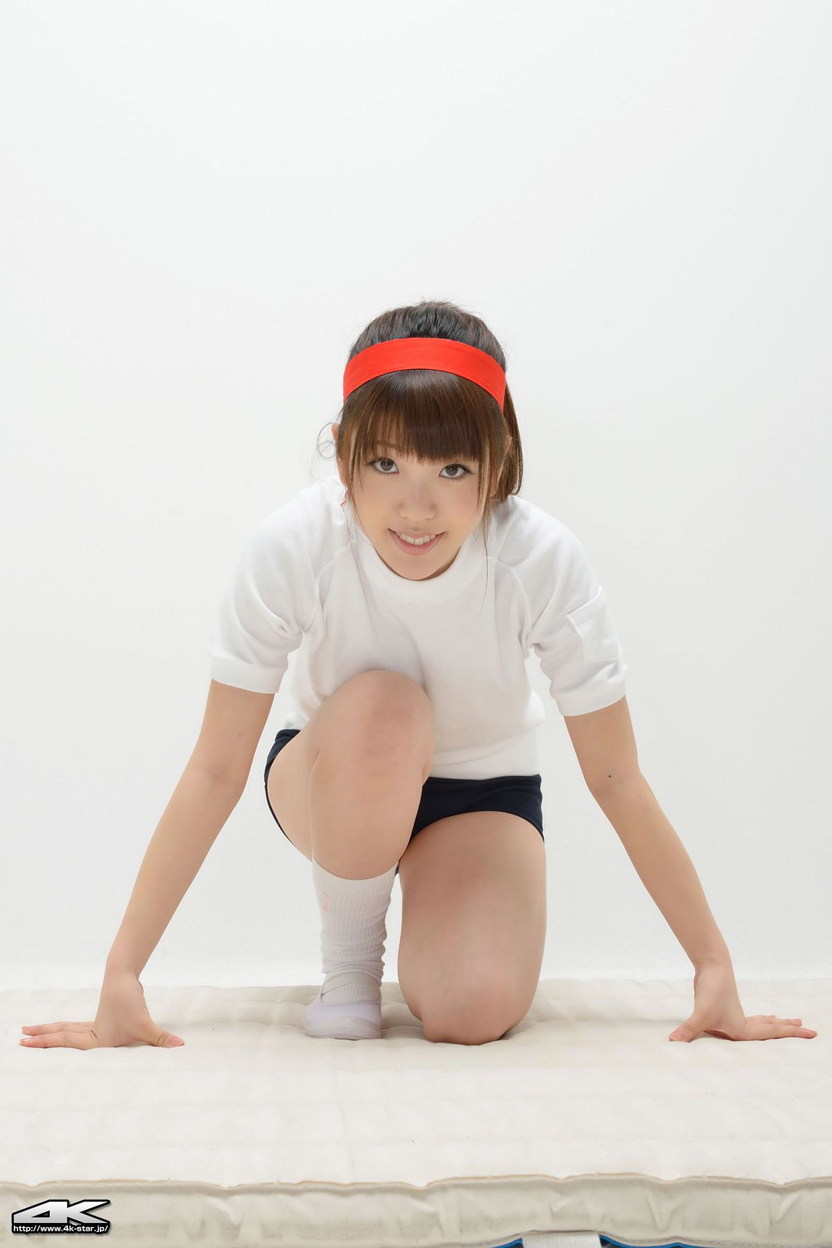 [4K-Sta] 08-18 NO.0056 白石みずほ [112P]
