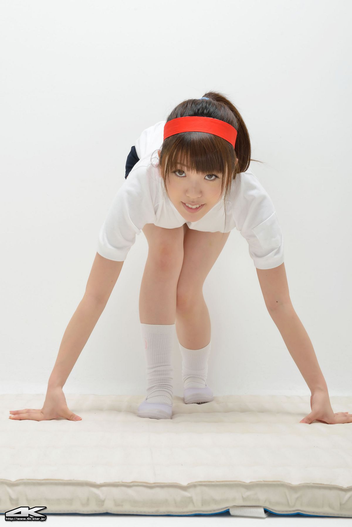 [4K-Sta] 08-18 NO.0056 白石みずほ [112P]