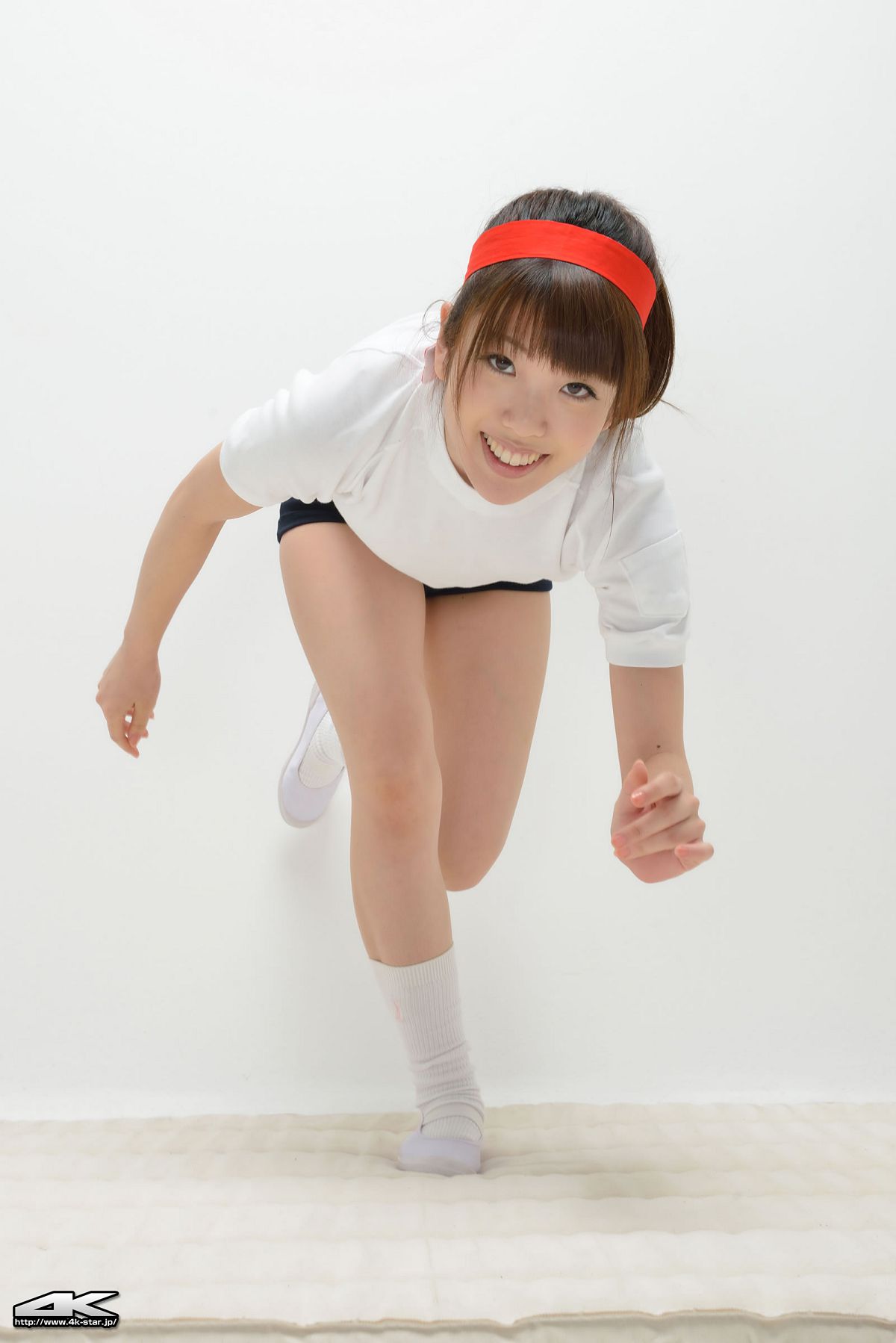 [4K-Sta] 08-18 NO.0056 白石みずほ [112P]