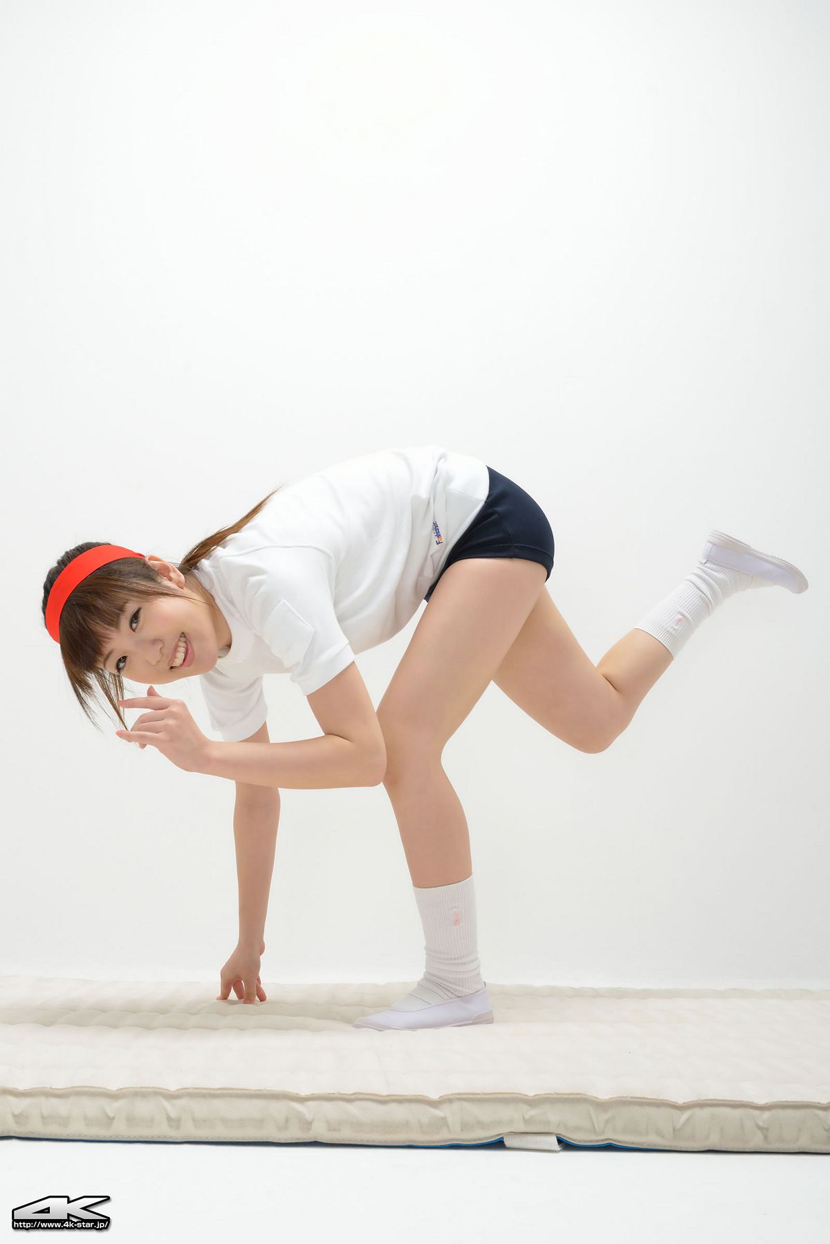 [4K-Sta] 08-18 NO.0056 白石みずほ [112P]