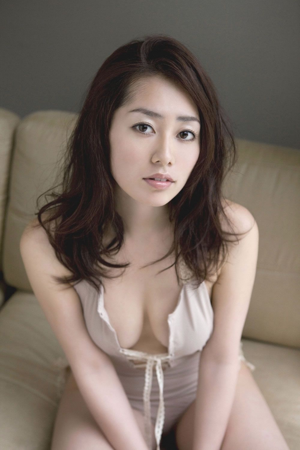 [YS Web] Vol.362 谷桃子 [124P]